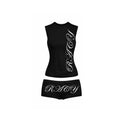 Alter Ego Set - NOIR
